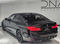 BMW 5 Series 3.0 530D M Sport Auto 4dr 27
