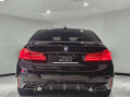 BMW 5 Series 3.0 530D M Sport Auto 4dr 28