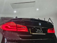 BMW 5 Series 3.0 530D M Sport Auto 4dr 29