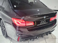 BMW 5 Series 3.0 530D M Sport Auto 4dr 30