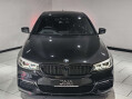 BMW 5 Series 3.0 530D M Sport Auto 4dr 31