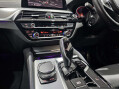 BMW 5 Series 3.0 530D M Sport Auto 4dr 37