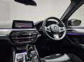 BMW 5 Series 3.0 530D M Sport Auto 4dr 39