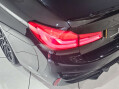 BMW 5 Series 3.0 530D M Sport Auto 4dr 40