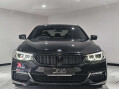 BMW 5 Series 3.0 530D M Sport Auto 4dr 41