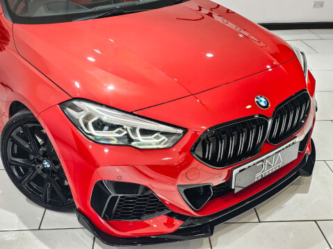 BMW 2 Series 2.0 M235i xDrive Auto 4WD 4dr 9