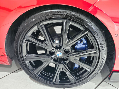 BMW 2 Series 2.0 M235i xDrive Auto 4WD 4dr 11