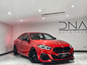 BMW 2 Series 2.0 M235i xDrive Auto 4WD 4dr