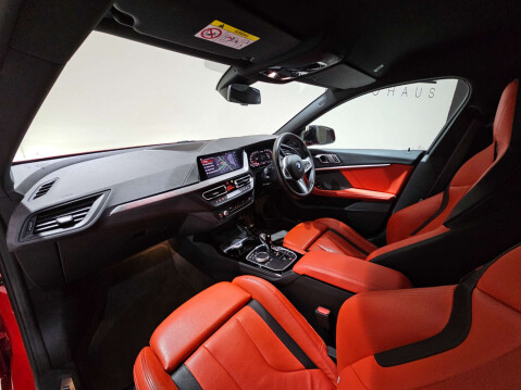 BMW 2 Series 2.0 M235i xDrive Auto 4WD 4dr 5