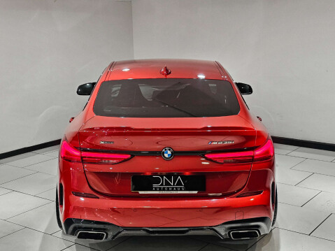 BMW 2 Series 2.0 M235i xDrive Auto 4WD 4dr 14