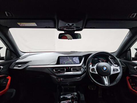 BMW 2 Series 2.0 M235i xDrive Auto 4WD 4dr 18