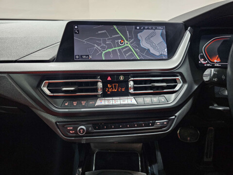 BMW 2 Series 2.0 M235i xDrive Auto 4WD 4dr 21