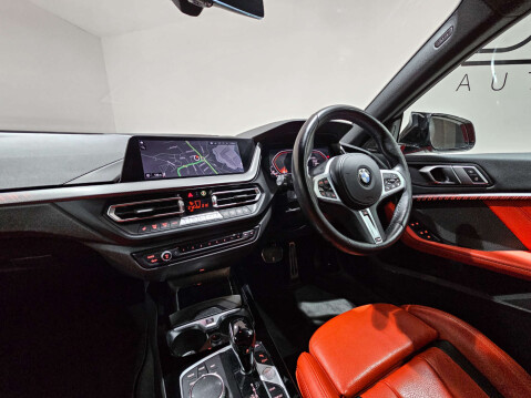BMW 2 Series 2.0 M235i xDrive Auto 4WD 4dr 22