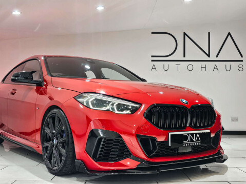 BMW 2 Series 2.0 M235i xDrive Auto 4WD 4dr 24