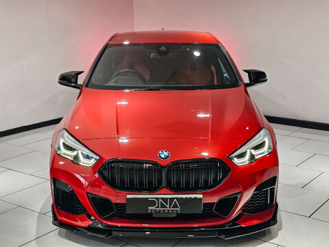 BMW 2 Series 2.0 M235i xDrive Auto 4WD 4dr 26