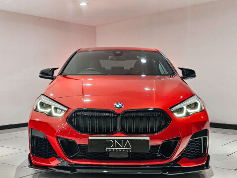 BMW 2 Series 2.0 M235i xDrive Auto 4WD 4dr 27