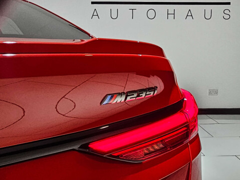 BMW 2 Series 2.0 M235i xDrive Auto 4WD 4dr 28