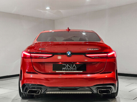 BMW 2 Series 2.0 M235i xDrive Auto 4WD 4dr 29