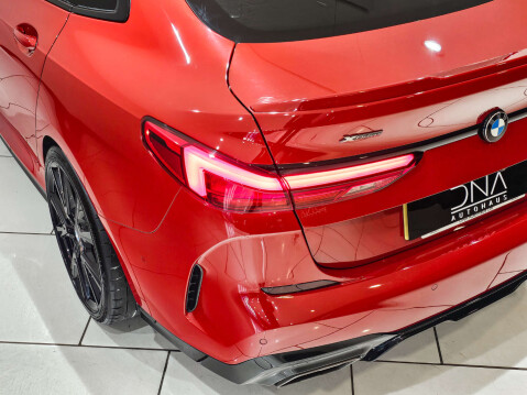 BMW 2 Series 2.0 M235i xDrive Auto 4WD 4dr 30