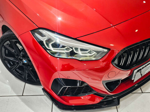 BMW 2 Series 2.0 M235i xDrive Auto 4WD 4dr 32