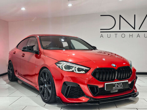 BMW 2 Series 2.0 M235i xDrive Auto 4WD 4dr 33