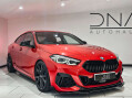 BMW 2 Series 2.0 M235i xDrive Auto 4WD 4dr 33