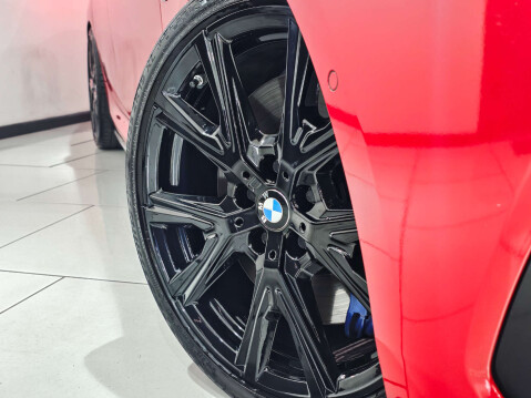 BMW 2 Series 2.0 M235i xDrive Auto 4WD 4dr 34