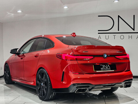 BMW 2 Series 2.0 M235i xDrive Auto 4WD 4dr 40