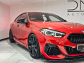BMW 2 Series 2.0 M235i xDrive Auto 4WD 4dr 46