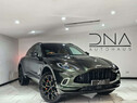 Aston Martin DBX 4.0 DBX V8 Auto 4WD 5dr