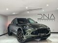 Aston Martin DBX 4.0 DBX V8 Auto 4WD 5dr 1