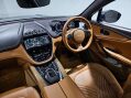 Aston Martin DBX 4.0 DBX V8 Auto 4WD 5dr 21