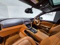 Aston Martin DBX 4.0 DBX V8 Auto 4WD 5dr 5