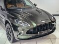 Aston Martin DBX 4.0 DBX V8 Auto 4WD 5dr 11