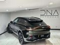 Aston Martin DBX 4.0 DBX V8 Auto 4WD 5dr 12
