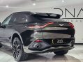Aston Martin DBX 4.0 DBX V8 Auto 4WD 5dr 15
