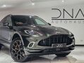 Aston Martin DBX 4.0 DBX V8 Auto 4WD 5dr 37