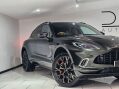 Aston Martin DBX 4.0 DBX V8 Auto 4WD 5dr 51
