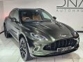 Aston Martin DBX 4.0 DBX V8 Auto 4WD 5dr 2