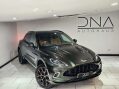 Aston Martin DBX 4.0 DBX V8 Auto 4WD 5dr 8