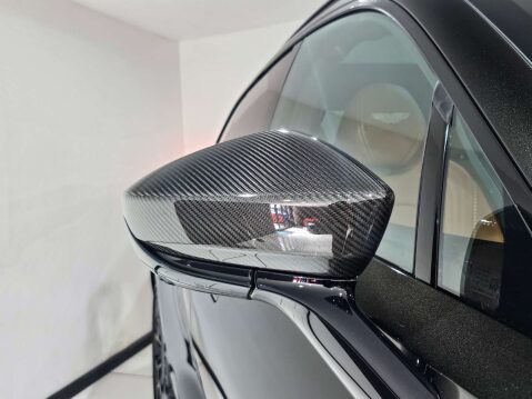 Aston Martin DBX 4.0 DBX V8 Auto 4WD 5dr 10