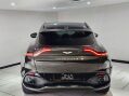 Aston Martin DBX 4.0 DBX V8 Auto 4WD 5dr 14