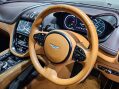Aston Martin DBX 4.0 DBX V8 Auto 4WD 5dr 17