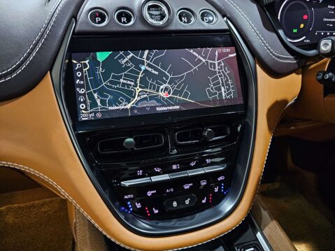 Aston Martin DBX 4.0 DBX V8 Auto 4WD 5dr 20
