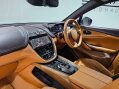 Aston Martin DBX 4.0 DBX V8 Auto 4WD 5dr 25