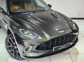 Aston Martin DBX 4.0 DBX V8 Auto 4WD 5dr 28