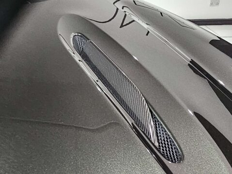 Aston Martin DBX 4.0 DBX V8 Auto 4WD 5dr 29