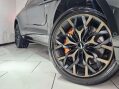 Aston Martin DBX 4.0 DBX V8 Auto 4WD 5dr 31