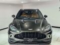 Aston Martin DBX 4.0 DBX V8 Auto 4WD 5dr 32