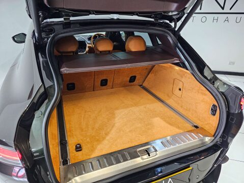 Aston Martin DBX 4.0 DBX V8 Auto 4WD 5dr 35